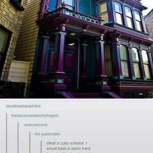 Meet your Posher, Karen